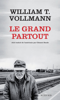 Vollmann — Actes Sud