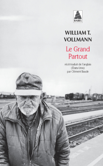 Vollmann — Babel
