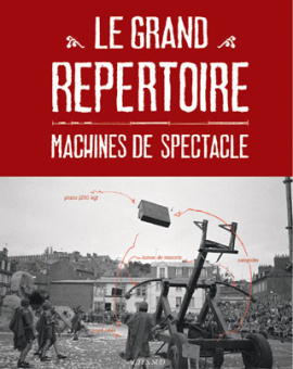 Le grand répertoire - Machines de specta