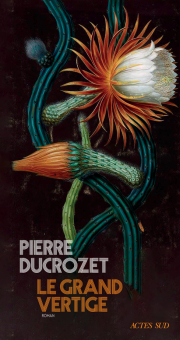 Ducrozet — Actes Sud