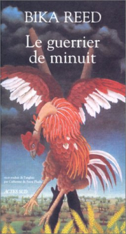 Saint-Phalle — Actes Sud