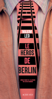 Leo — Actes Sud