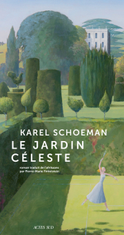 Schoeman — Actes Sud