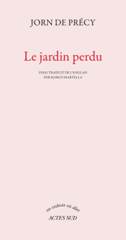 Martella — Actes Sud