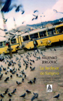 Jergovic — Babel