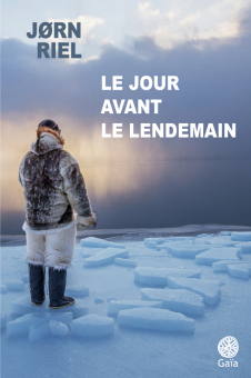 Riel — Actes Sud
