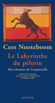 Nooteboom — Actes Sud