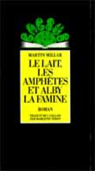 Millar — Actes Sud