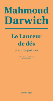 Darwich — Actes Sud