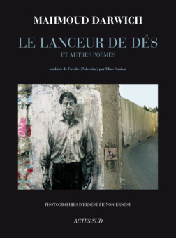 Darwich — Actes Sud