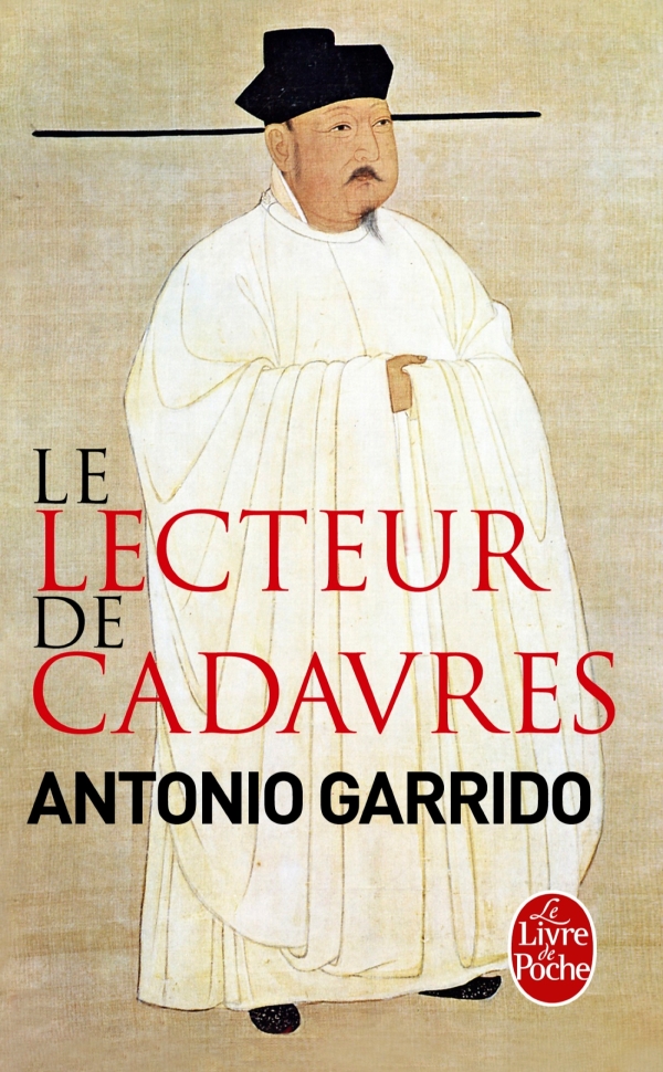 Garrido — Librairie générale française