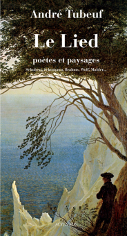 Tubeuf — Actes Sud
