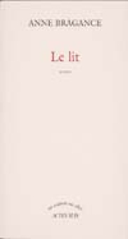 Bragance — Actes Sud