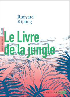 Kipling — Actes Sud