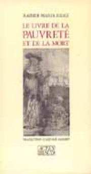 Rilke — Actes Sud