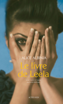 Albinia — Actes Sud