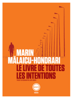 Malaicu-Hondrari — Actes Sud