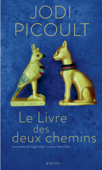 Picoult — Actes Sud