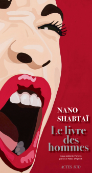 Shabtai — Actes Sud