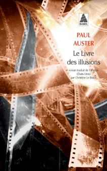 Auster — Babel