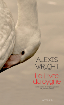 Wright — Actes Sud