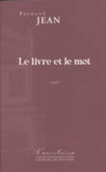 Jean — Actes Sud