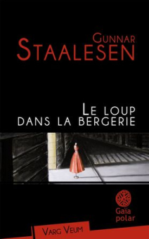 Staalesen — Actes Sud