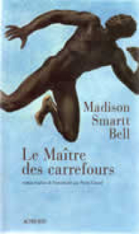 Bell — Actes Sud