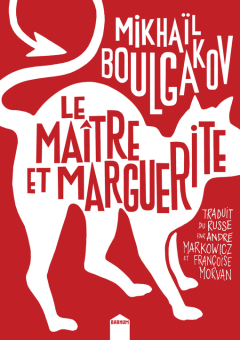 Boulgakov — Actes Sud