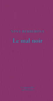 Berberova — Actes Sud