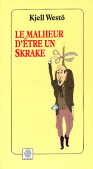 Westö — Actes Sud