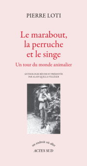 Loti — Actes Sud