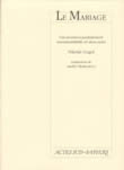 Gogol — Actes Sud