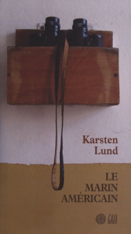Lund — Actes Sud