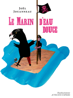 Jouanneau — Actes Sud