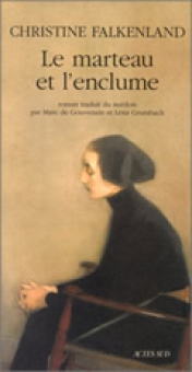 Falkenland — Actes Sud