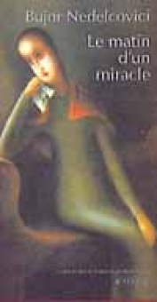Nedelcovici — Actes Sud
