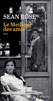 Rose — Actes Sud