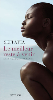 Atta — Actes Sud