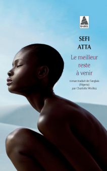 Atta — Babel