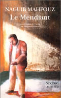Mahfouz — Actes Sud