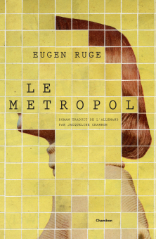 Ruge — Actes Sud