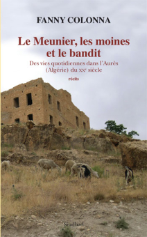 Colonna — Actes Sud