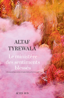 Tyrewala — Actes Sud