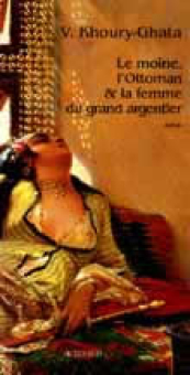 Khoury-Ghata — Actes Sud