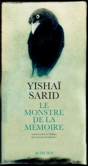 Sarid — Actes Sud