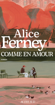 Ferney — Actes Sud