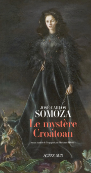 Somoza — Actes Sud