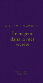 Kotzwinkle — Actes Sud