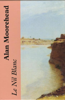 Moorehead — Actes Sud